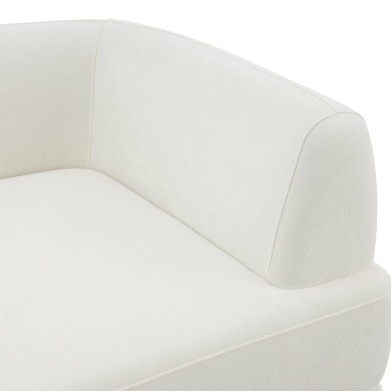 Christopher Knight Home - Modern L-Shaped Sectional Sofa Set & Chaise Lounge, High-Density Compressed Sponge, Fully Assembled