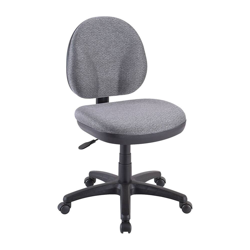 Eurotech Seating OSS Swivel Task Chair with Casters