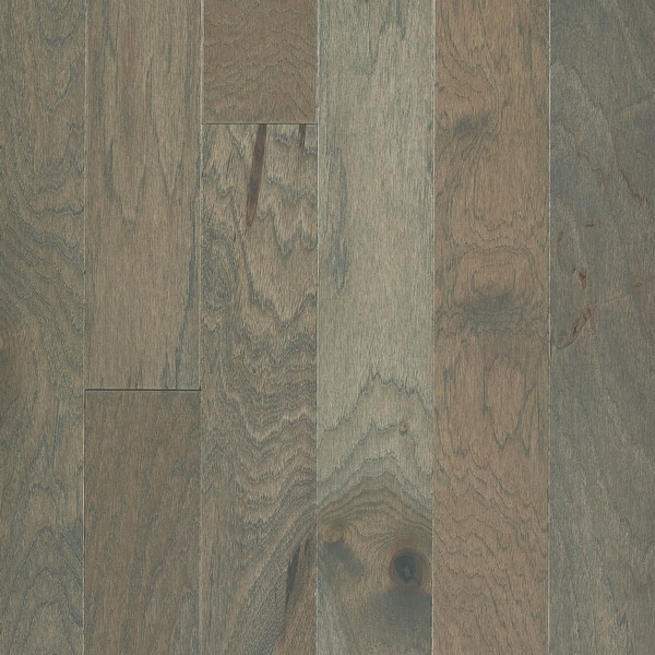 Shaw SW669 Northington Smooth 5" Wide Smooth Engineered Hardwood. Opens flyout.