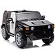 preview thumbnail 10 of 11, 12V Ride On Truck ,2 Seater Battery Powered Cars with Parent Remote Control, Leather Seat,30W*2,4WD EVA Wheels,Spring Suspension