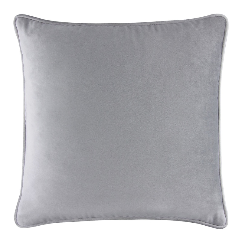 Sparkles Home Rhinestone Snowflake Pillow