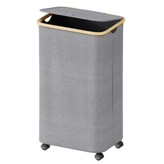 Bed Bath And Beyond Laundry Hampernull