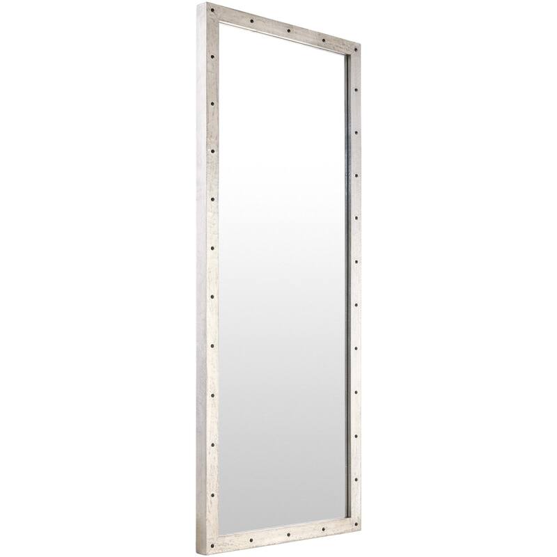 Livabliss Bronwyn Traditional Accent Mirror