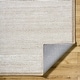 preview thumbnail 4 of 5, Livabliss Las Palmas Cottage Border Area Rug