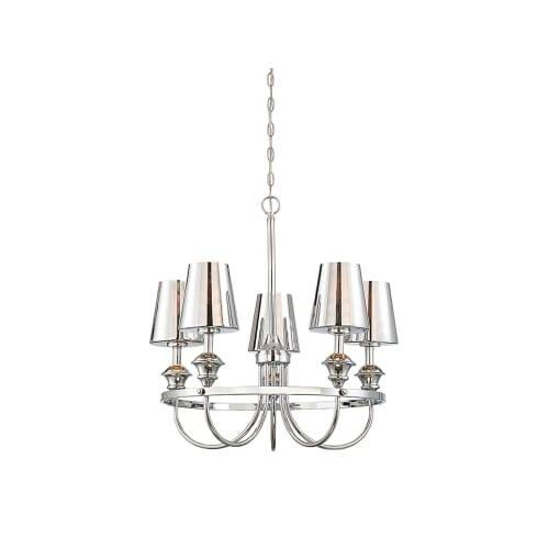 Savoy House 1 6501 5 Arden Light 26 3 4 Wide Chandelier Savoy House 1 6501 5 Arden Light