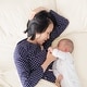 preview thumbnail 5 of 6, BedVoyage Maternity viscose from Bamboo Bed Sheet Set