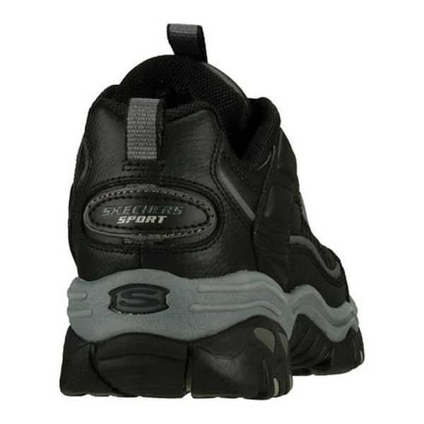 Calle principal princesa Pakistán Skechers Men's Energy After Burn Sneaker Black Leather (BBK) - Overstock - 7379443 Calle principal princesa Pakistán Skechers Men's Energy After Burn Sneaker Black Leather (BBK) - Overstock - 7379443