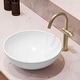 preview thumbnail 2 of 12, STYLISH Single Handle Vessel Sink Bathroom Faucet 13 inch Tall