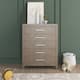 Option Crescent Gray