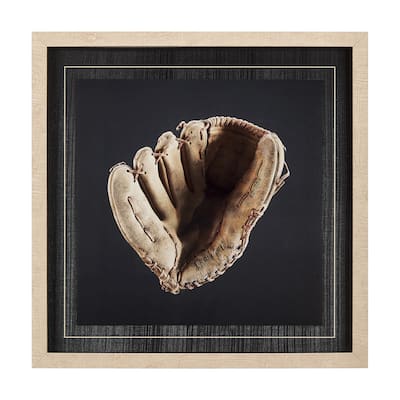 Pop Fly I Framed Art Print