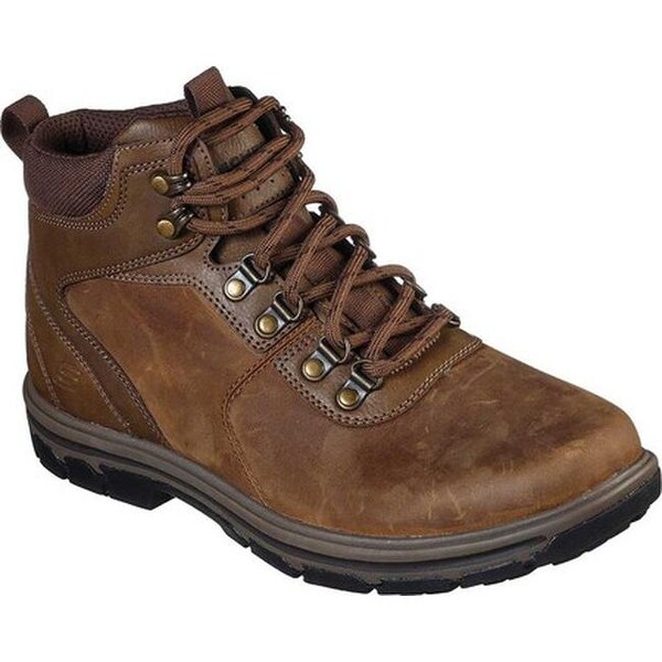 skechers mens desert boots