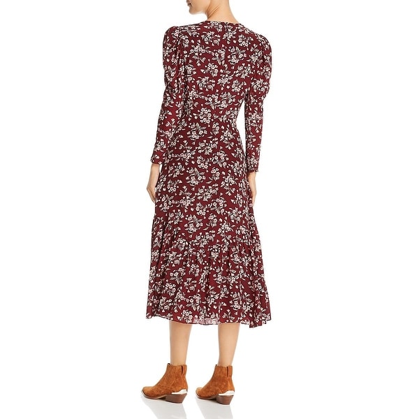 rebecca taylor tilda dress