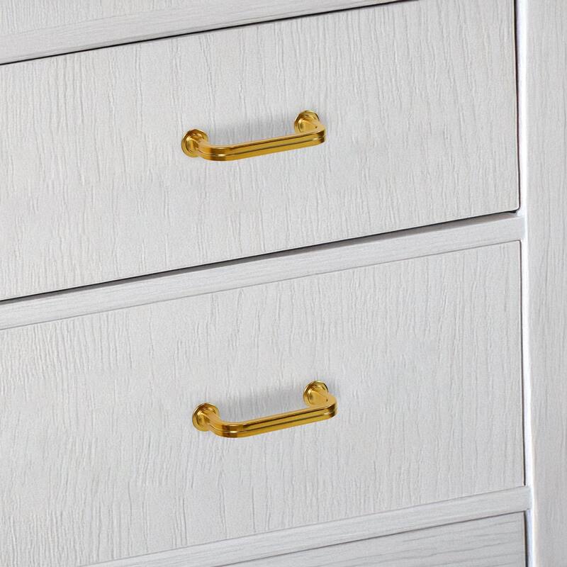 Lumi Home Furnishings Drawer Pull Classic 3"
