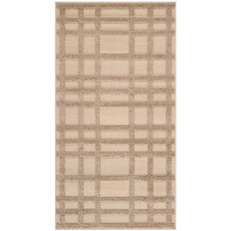SAFAVIEH York Nettie Modern Rug