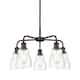 Option Oil Rubbed Bronze / Seedy
