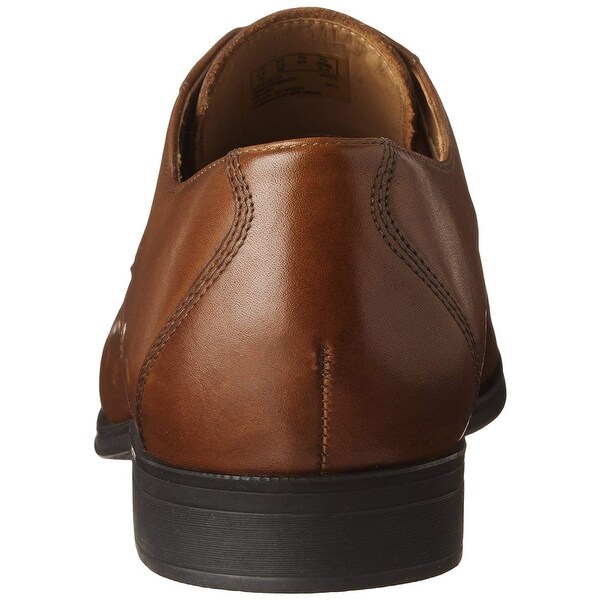 clarks men's gilman lace