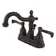 Option Oil Rubbed Bronze