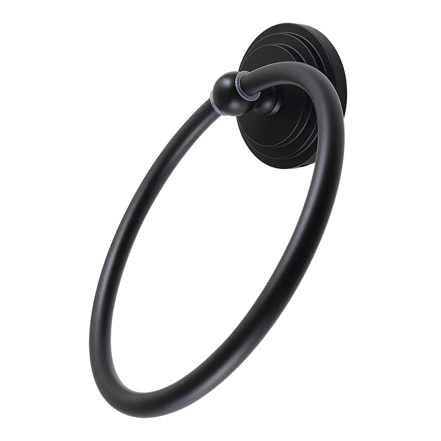 Option Matte Black