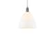 Option Oil Rubbed Bronze / Matte White
