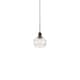 Option Oil Rubbed Bronze / Clear