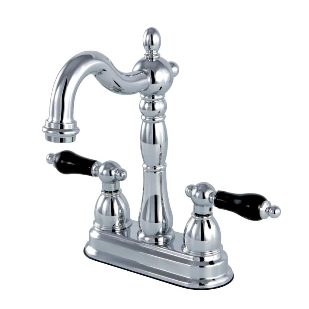 Kingston Brass Duchess 1.8 GPM Standard Bar Faucet