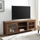 preview thumbnail 14 of 41, Middlebrook Dornbirn 70-inch Transitional TV Stand