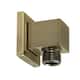 Option Antique Brass