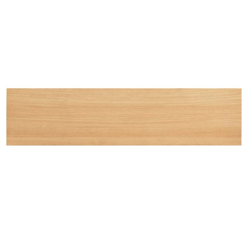 Poly and Bark Abbie Sideboard