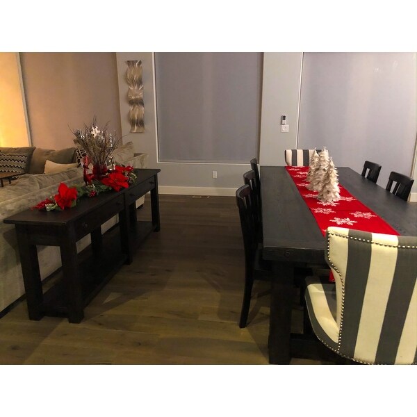 Top Product Reviews For Haver Faded Black And White Striped Dining Chairs Set Of 2 22 8 X 25 8 X 37 20603195 Overstock