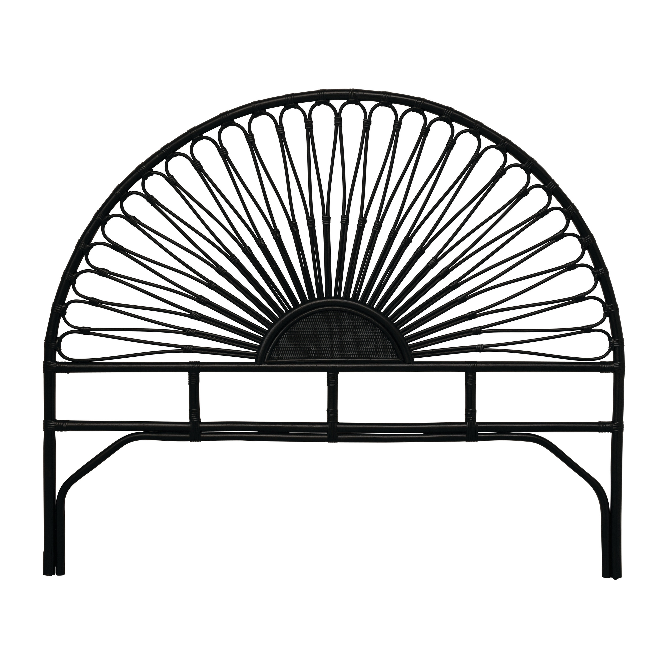 FreeStanding, Arched Headboards Bed Bath & Beyond