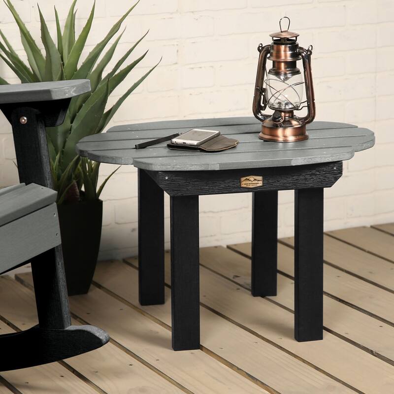 ELK OUTDOORS Eco-Friendly Essential Side Table
