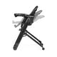 preview thumbnail 15 of 16, Peg Perego Siesta, Grow with baby folding high chair & Recliner