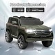 preview thumbnail 36 of 37, Electric Kids Ride-On Car SUV - 2 Seater Licensed Land Cruiser