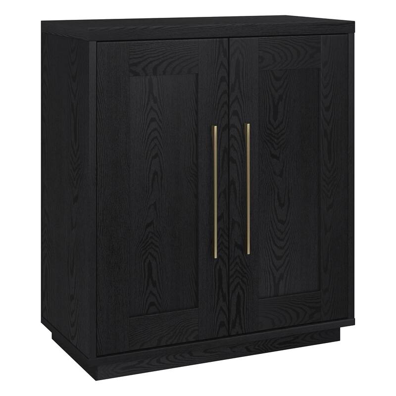 Tillman 28" Wide Rectangular Accent Cabinet - 28" Wide
