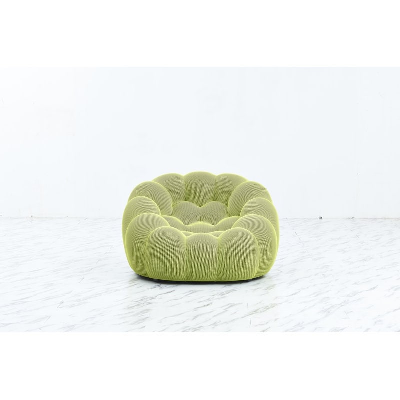 Osirys Upholstered Club Chair