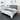 Designart 'Gouache Sapphire on Gray II' Geometric Bedding Set - Duvet Cover & Shams