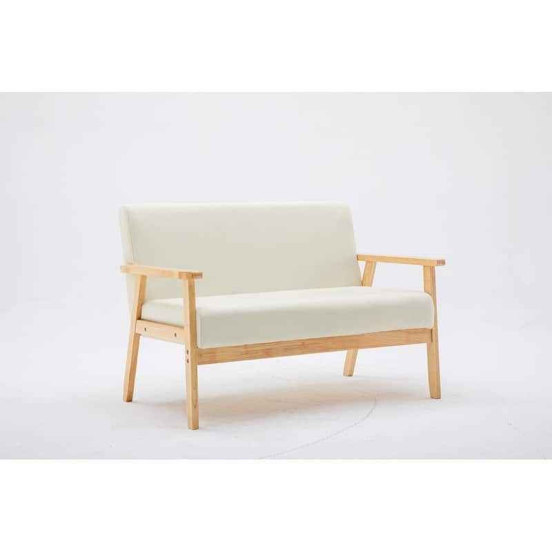 Bahamas Coffee Table and Loveseat Set