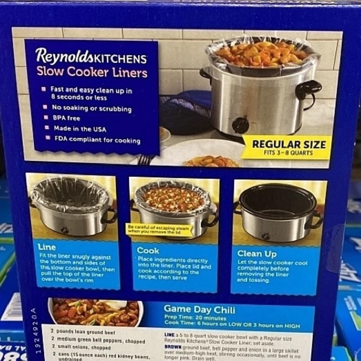 https://ak1.ostkcdn.com/images/products/is/images/direct/b2ccf54b2a7203ad4e2fd1da17f5bee9cfb7274e/Reynolds-Slow-Cooker-Liners%2C-24-Pack.jpg