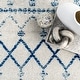 preview thumbnail 147 of 149, Brooklyn Rug Co Emmy Moroccan Trellis Area Rug