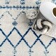preview thumbnail 17 of 145, nuLOOM Moroccan Blythe Boho Trellis Area Rug