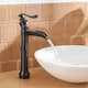 Option Oil Rubbed Bronze