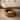 GDFStudio - Boho Flower-Shaped Rattan Storage Coffee Table with Lift-Off Lid