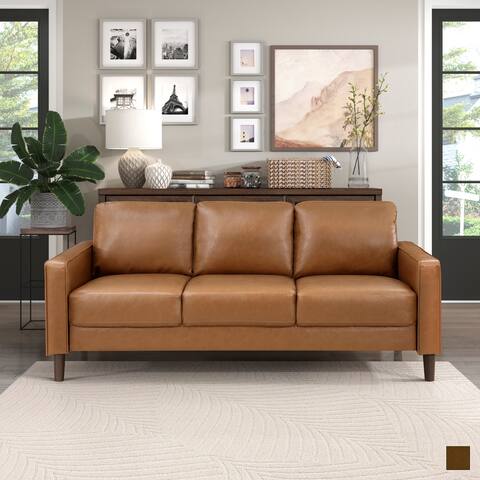 Pitts Living Room Sofa