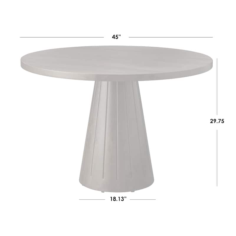 Lifestorey Castilia Dining Set