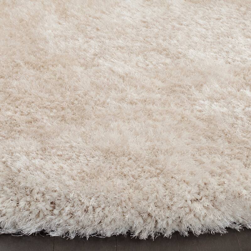 SAFAVIEH Bahija Rudina Luxe Shaggy 3 inch-thick Area Rug - On Sale ...