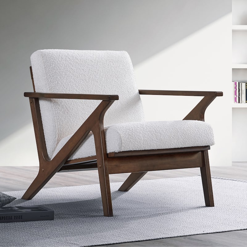 Omax Decor Zola Lounge Chair