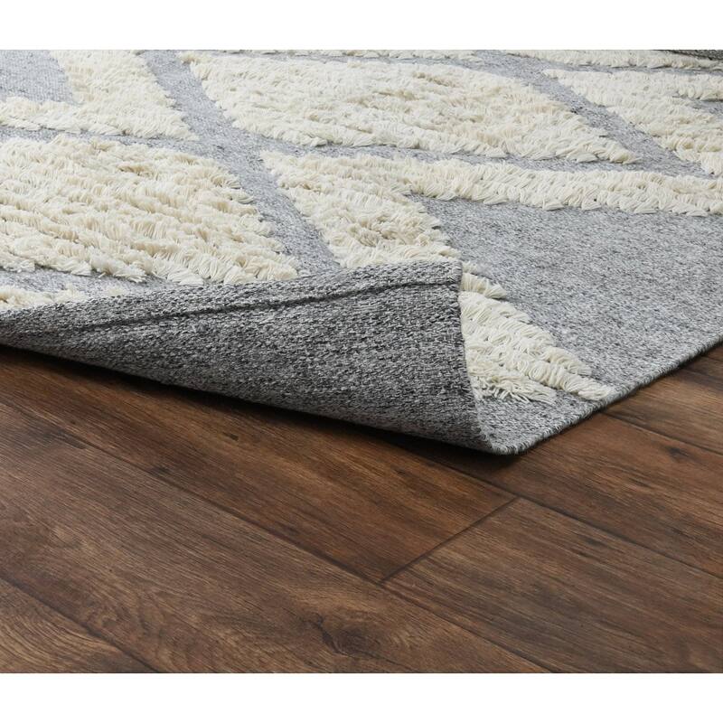 Warren Indoor Outdoor Accent Rug by Kosas Home