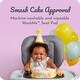 preview thumbnail 14 of 12, 4-in-1 High Chair | Grows with Child with 4 Modes