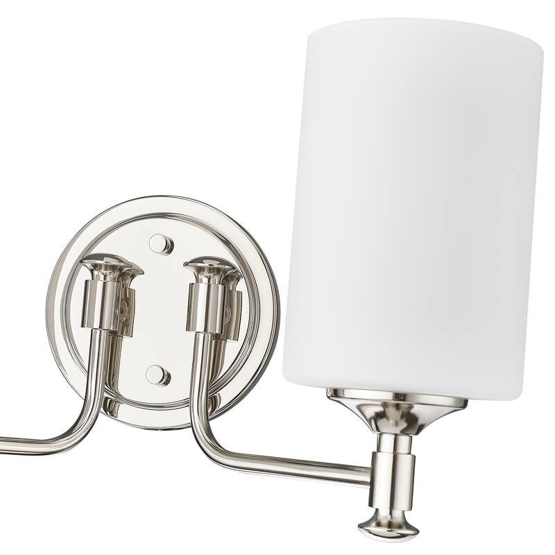 Millennium Lighting Ailey 2/3 Light Vanity Fixture
