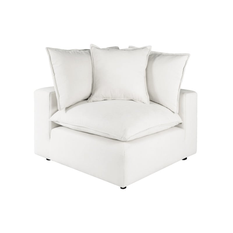 Cali Modular Corner Seat